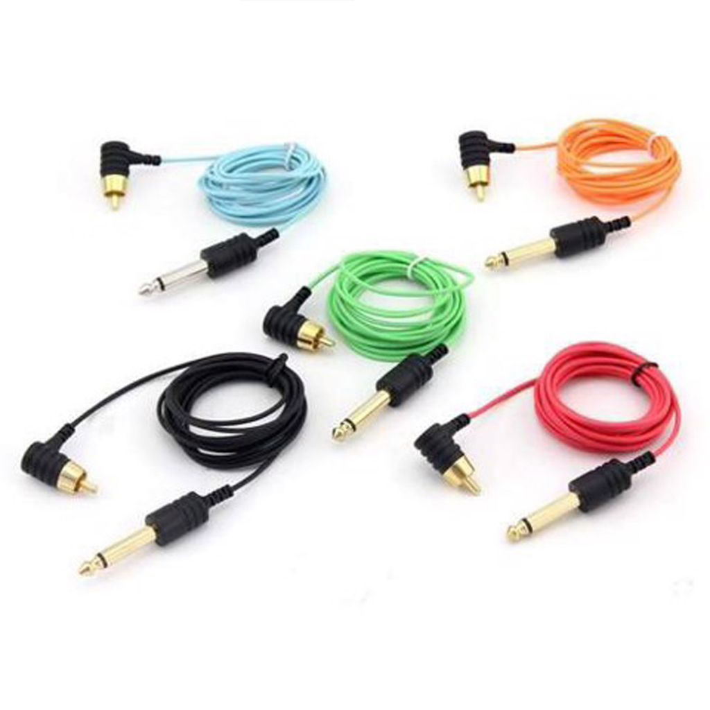 Dây Nguồn RCA Cao Cấp Cho Máy Pen