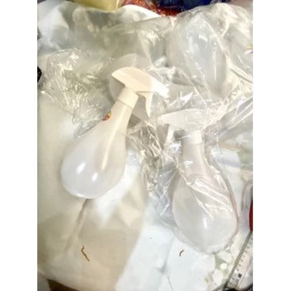 Bình Xịt Tưới Cây 550ml Dạng Phun Sương - Bình Xịt Khử Khuẩn, Tưới Nước Cây Cảnh Cầm Tay- MS: 0022