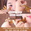 Lược sừng đa năng massage da đầu kích thích mọc tóc và massage cổ vai gáy đả thông kinh lạc