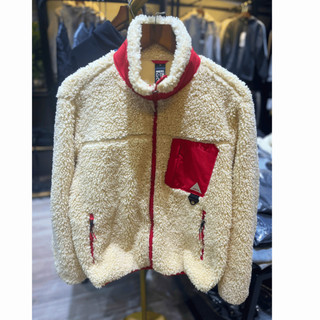 Áo khoác lông cừu Nepa, Áo khoác mùa đông Unisex, Áo khoác nam nữ phong cách Hàn Quốc
