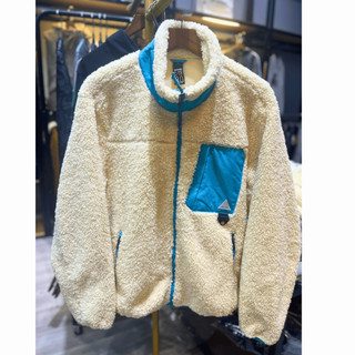 Áo khoác lông cừu Nepa, Áo khoác mùa đông Unisex, Áo khoác nam nữ phong cách Hàn Quốc