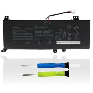 Pin Laptop Asus VivoBook 15 A512F F512J F512JA F512F F512D X712FA X512F X512FA X512UB F512D C21N1818-1 B21N1818-3