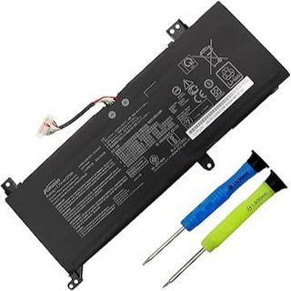 Pin Laptop Asus VivoBook 15 A512F F512J F512JA F512F F512D X712FA X512F X512FA X512UB F512D C21N1818-1 B21N1818-3