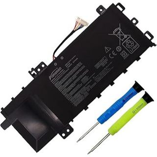 Pin Laptop Asus VivoBook 15 A512F F512J F512JA F512F F512D X712FA X512F X512FA X512UB F512D C21N1818-1 B21N1818-3