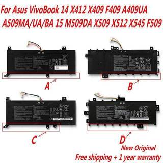 Pin Laptop Asus VivoBook 15 A512F F512J F512JA F512F F512D X712FA X512F X512FA X512UB F512D C21N1818-1 B21N1818-3