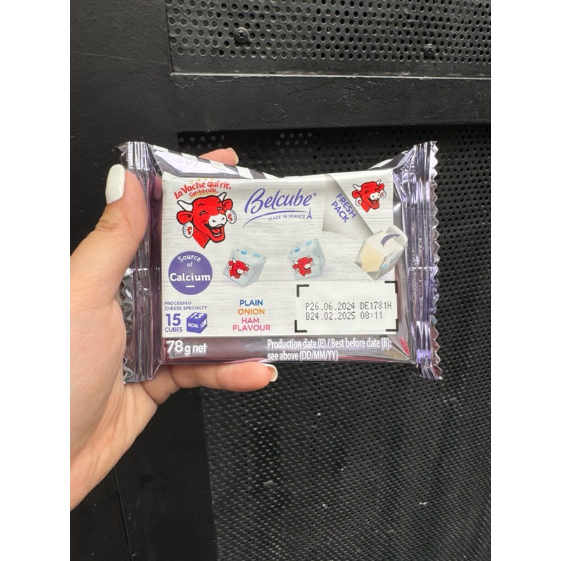 Phomai Belcube (Date T02/2025) | Shopee Việt Nam