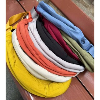 28 MÀU -TÚI BAO TỬ , TÚI ĐEO CHÉO LINK MÀU PASTEL BẢNG MÀU CHUẨN MỚI NHẤT
