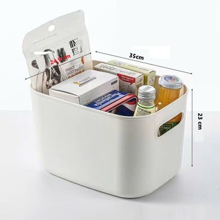 HỘP NHỰA GIÁ ĐỰNG ĐỒ ĐA NĂNG SIÊU TIỆN LỢI