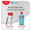 Bộ 5 Bàn chải đánh răng Colgate than hoạt tính kháng khuẩn SlimSoft Charcoal mềm mảnh