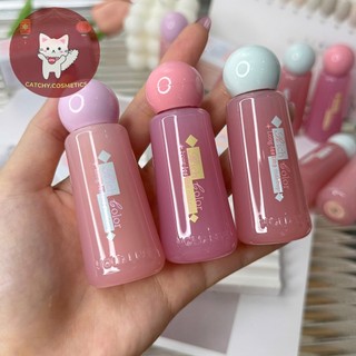 [HOLD LIVE] Son Kem Bùn HOLD LIVE Kẹo Hồ Lô Pastel Dễ Thương, Longwear Lip Cream, 4.2g (HL746)