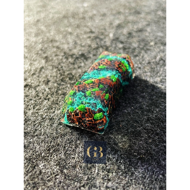 Nút bàn phím - Waterfall keycap - 2.25U - SA profile | Shopee Việt Nam