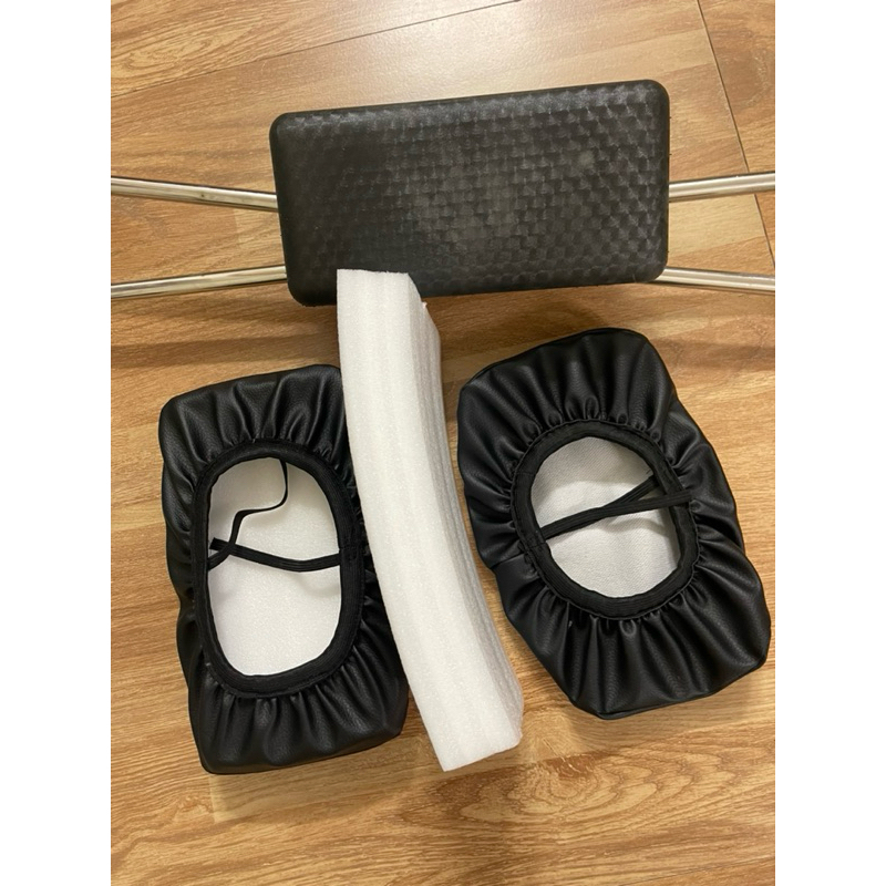 combo 3bọc gối hcn xốp dày 4cm