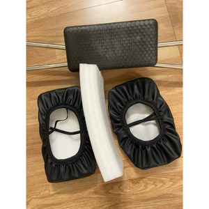 combo 3bọc gối hcn xốp dày 4cm