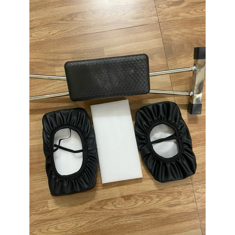 Bọc gối hcn chống đau đầu xốp 2cm