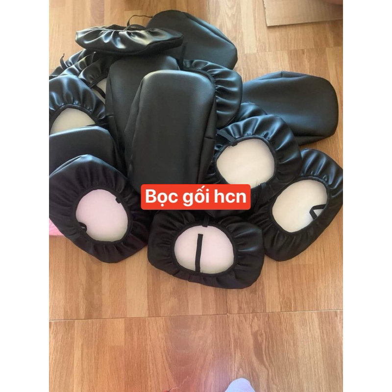 Bọc gối hcn chống đau đầu xốp 2cm
