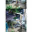 Camera YOOSEE ngoài trời 4 mắt (3 mắt xoay được) 3 màn hình tích hợp 54 LED siêu nét