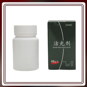 KL2155 Nước Rửa Bạc Jewelry Cleaner Soak by Kylan Silver