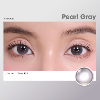 1 Chiếc lens 1 ngày cận VIVIMOON khóa ẩm 4 màu, độ cận từ 0 đến 8 (Giá 1 bên mắt, x2 để đặt 1 đôi)