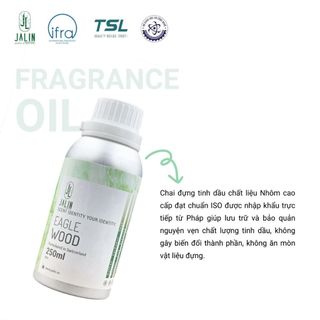 Tinh dầu nước hoa thơm phòng JALIN Love Potion 3 tầng hương - Dung tích 15ml/50ml/110ml