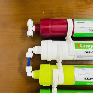 Combo 6 Lõi Khoáng Chức Năng Kangaroo chính hãng - Bộ lõi Khoáng chức năng Kangaroo 5-10 Chính Hãng