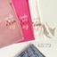 Áo thun nữ YUSTUDIO, áo 3158 cotton khô, áo phông form rộng tay lỡ mẫu Make Today A Good Day