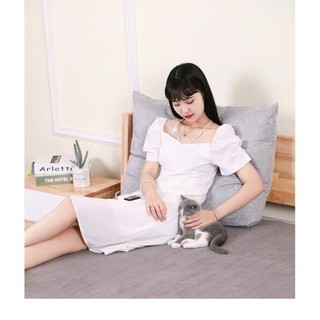 Chăn Điện,Đệm Điện Rulax Sưởi Ấm 2 Vùng Nhiệt Độc Lập Cao Cấp (Chất Liệu Bông Cao Cấp Chống Cháy Nổ) gì u