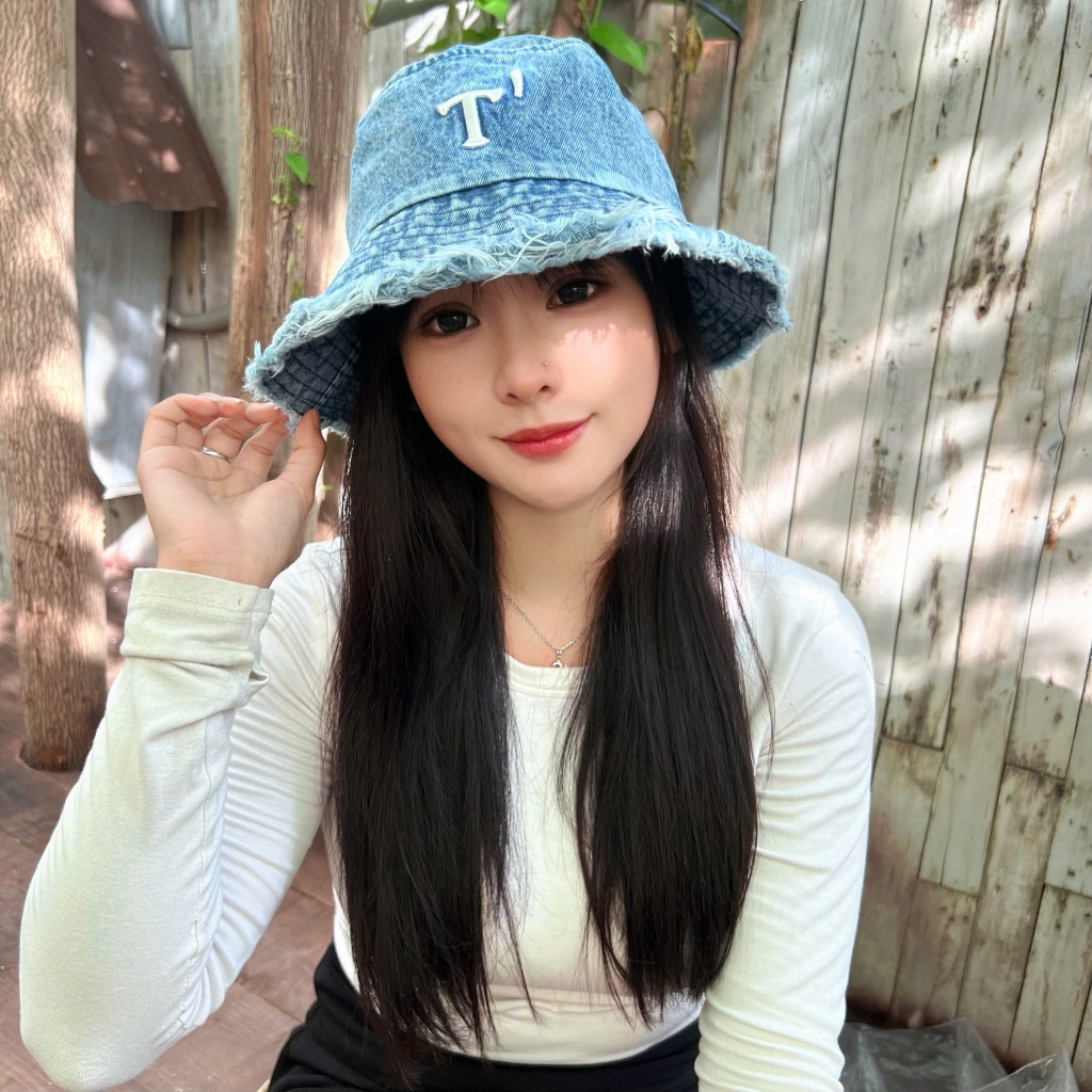 Bucket Chữ T - Nhạt