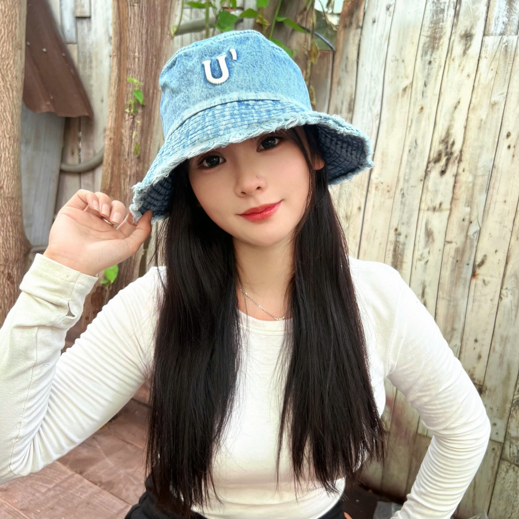 Bucket Chữ U - Nhạt