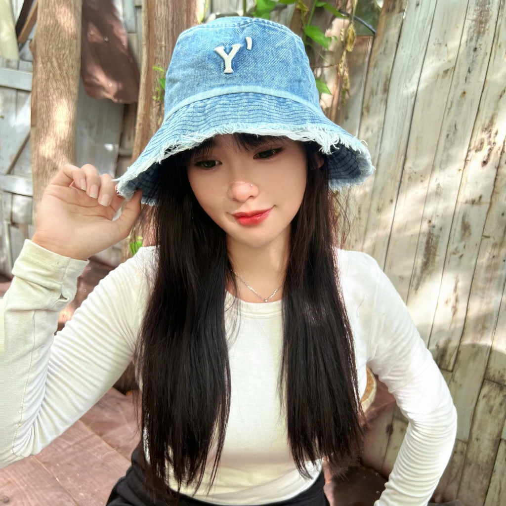 Bucket Chữ Y - Nhạt