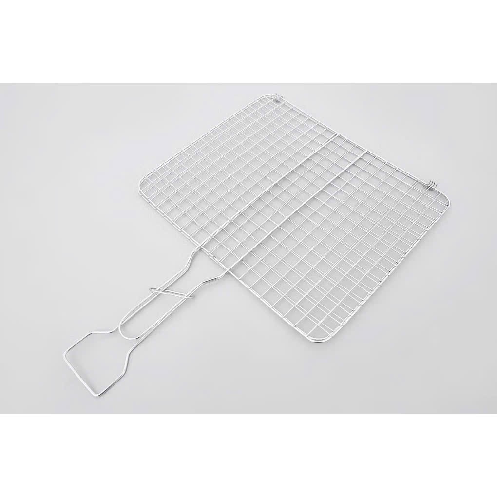 Vỉ Nướng Inox Không Gỉ - Vỉ Nướng Cá, Nướng Thịt