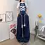 Set Áo body form Vạt bầu Number 2025 FFCLUB