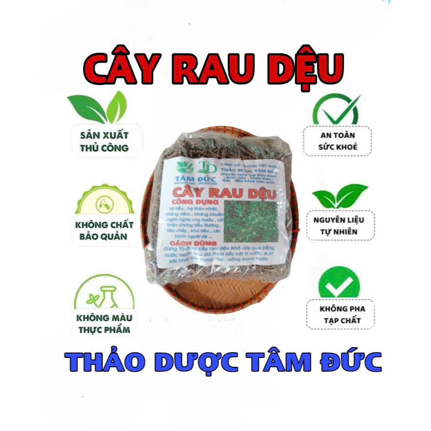 1KG Cây Rau Dệu Sấy Khô Hữu cơ | Shopee Việt Nam