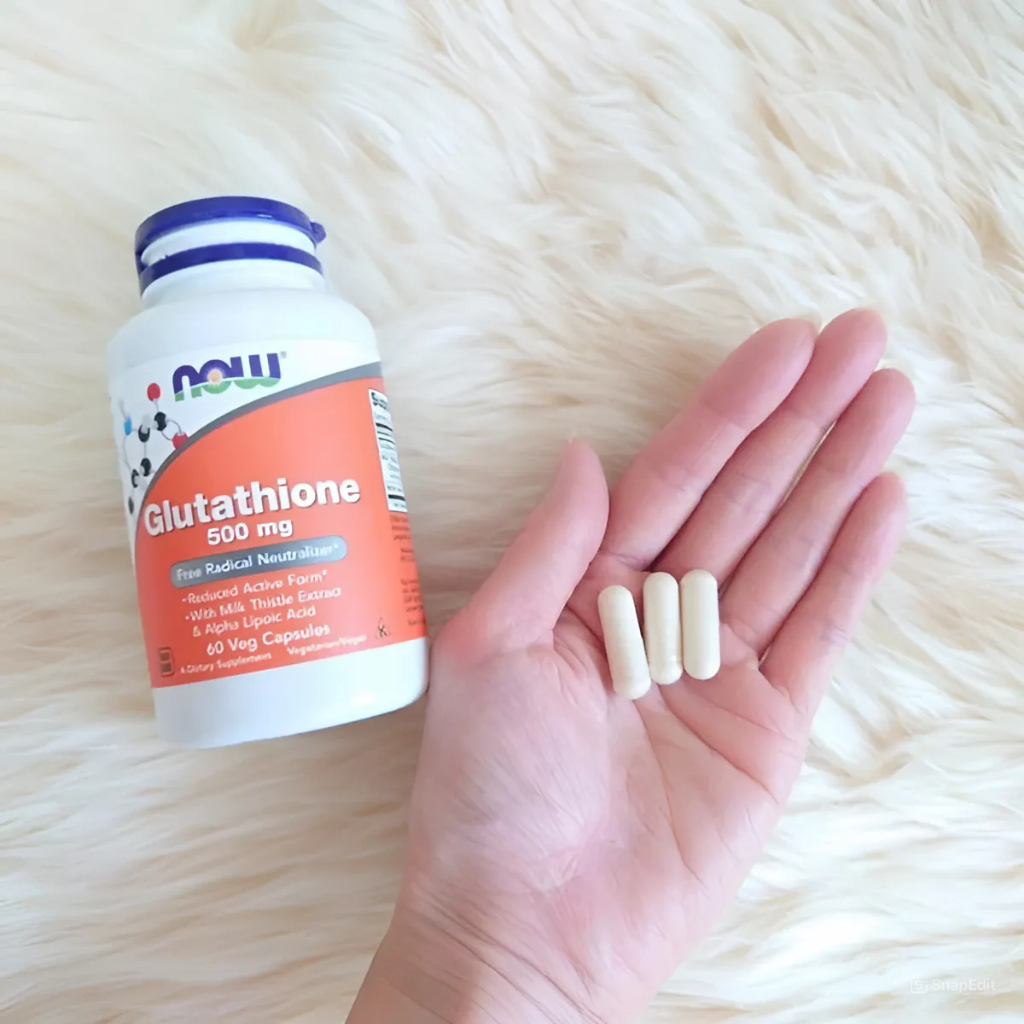 viên uống trắng da now glutathione 500mg của mỹ Igf-1 Lr3 ( Insulin-like Growth Factor 1 Long R3 ) - Dosage Form: Liquid at  Best Price in Shenzhen