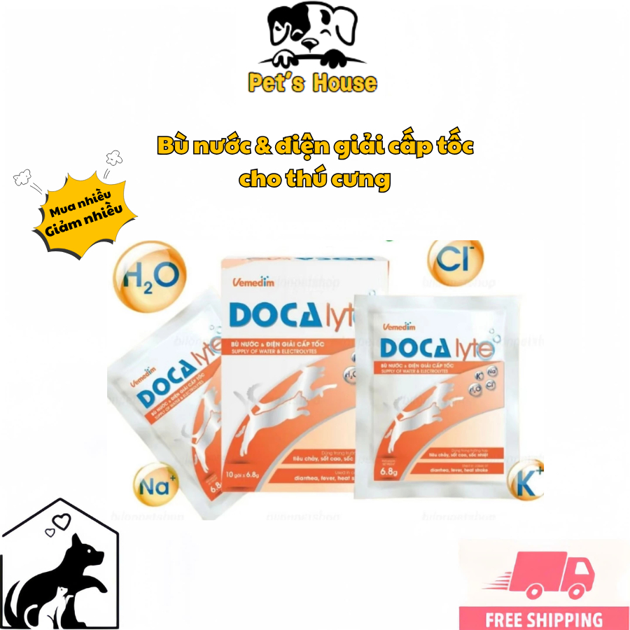 Pet'sHouse, Cửa hàng trực tuyến | Shopee Việt Nam