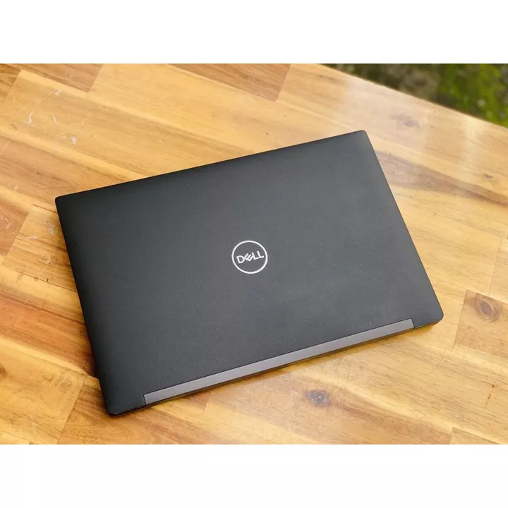 DELL LATITUDE 7490 CORE I5 8250U RAM 16G SSD 512G 14INCH FULLHD ĐÈN PHÍM