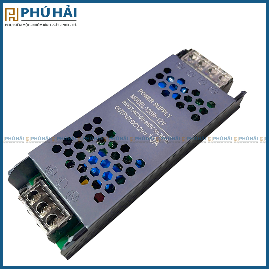 Nguồn tổ ong 10A 12V 120W | Shopee Việt Nam