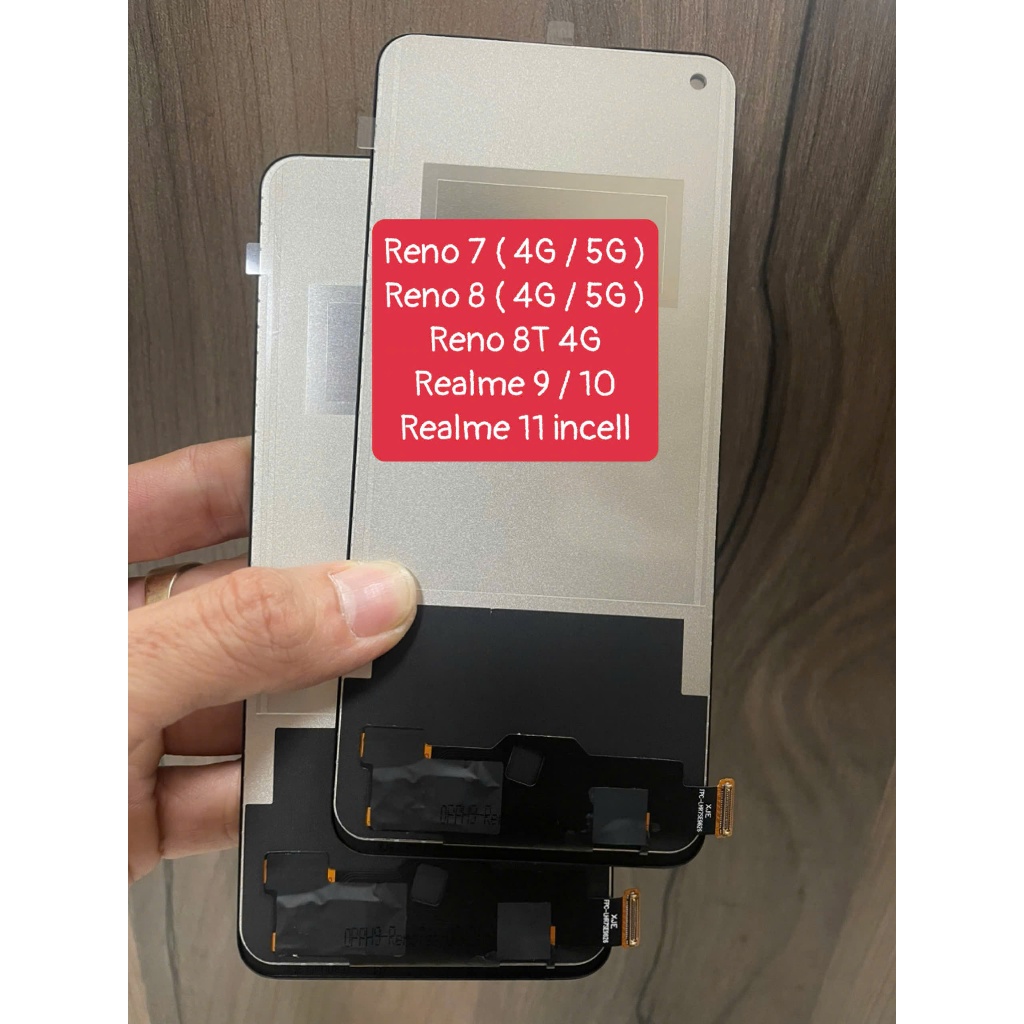 Màn Hình Oppo Reno 7 ( 4g / 5g ) / Reno 8 ( 4g / 5g ) / Reno 8T 4G ...