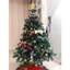 CÂY THÔNG NOEL CHÂN SẮT 1M8 KÈM PHỤ KIỆN