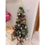 CÂY THÔNG NOEL CHÂN SẮT 1M8 KÈM PHỤ KIỆN