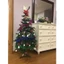 CÂY THÔNG NOEL CHÂN SẮT 1M8 KÈM PHỤ KIỆN