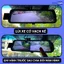 Camera hành trình HCCam X10R Plus - Ghi hình FullHD, cảnh báo tốc độ và phạt nguội, xem xe online trực tiếp từ xa.