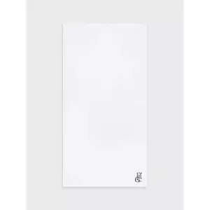Khăn tập gym, khăn thể thao cao cấp, chất cotton trắng mềm mại thấm hút mồ hôi Monogram thời trang LND