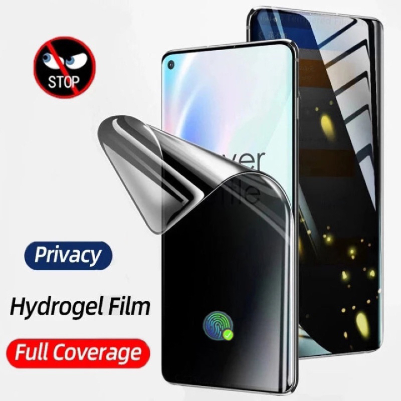 Miếng dán dẻo ppf chống nhìn trộm s26Ultra s26 s26plus s25 s24 s23 s22 s21 s20 not8 9 10 20Ulta