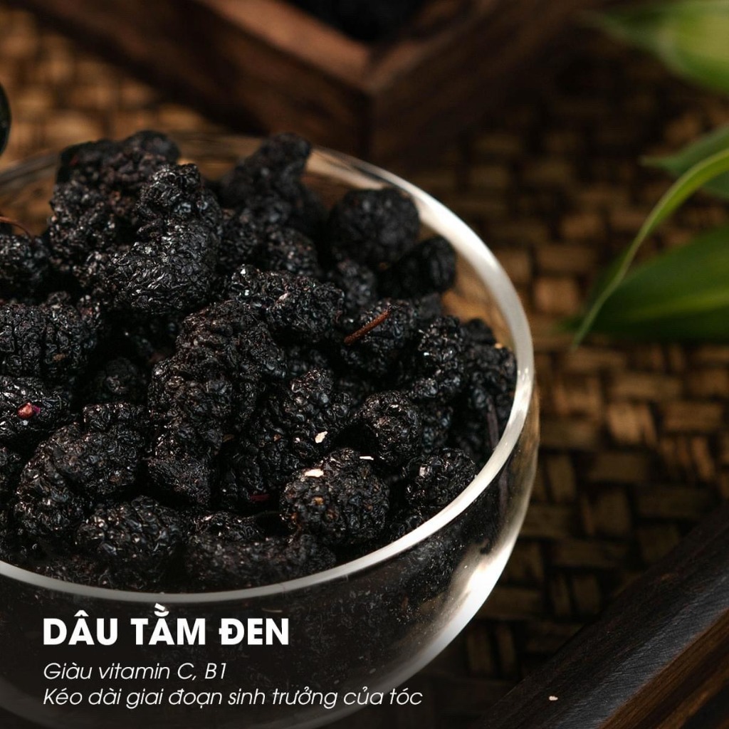 Chất lượng Trà Thảo Dược Hỗ Trợ Sinh Lực Nam Giới