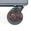 Tủ đồ nghề 84cm CSPS 04 hộc kéo (Tay nắm trắng)