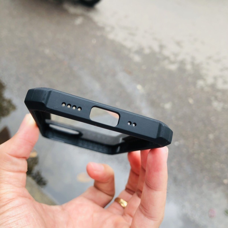 Ốp Xundd bất tử chống sốc không ố vàng cho IPhone 17Promax 17Pro 17 15 14 13 12 11Promax Pro Plus