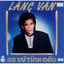 Băng Cassette Tuấn Vũ - Dạ Vũ Tình Đầu