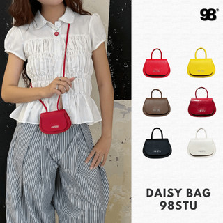 Túi da Daisy 98stu mini bag đeo chéo da pu cao cấp