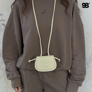 Túi da Daisy 98stu mini bag đeo chéo da pu cao cấp