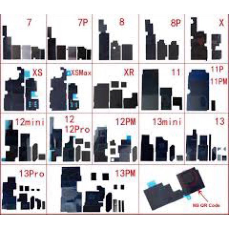 Siu Dán Main Full mã 6-14Pr.m ( đủ cả chân socket) | Shopee Việt Nam